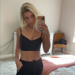 COPY - SKIMS sculpting bralette